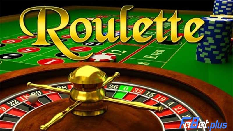 Game bài Roulette